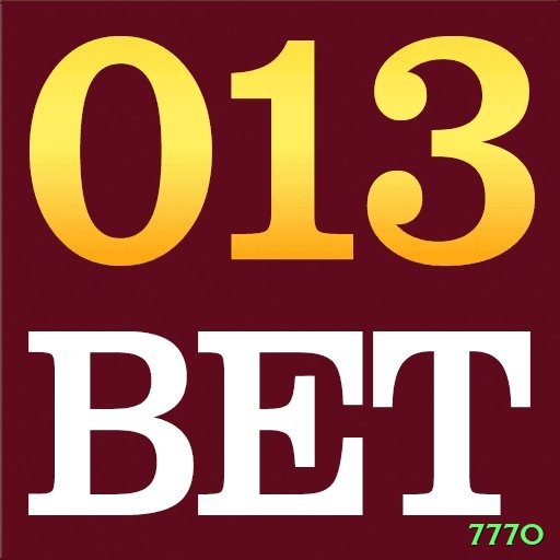013bet Champion Jackpot