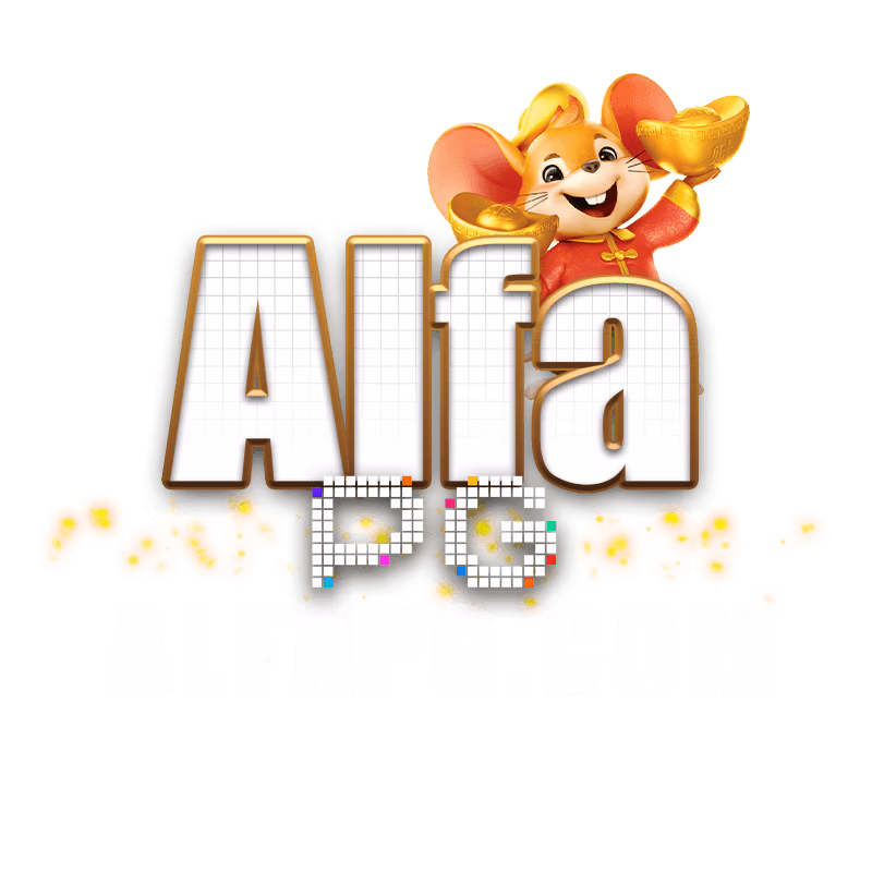 alfapg Gold Jackpot
