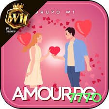 amourpg Casino Official v3.5.5