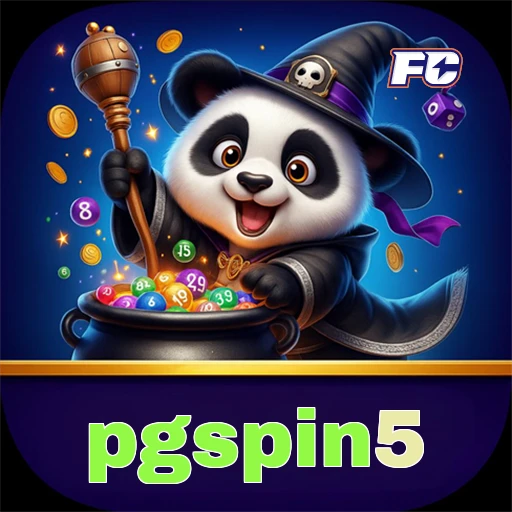 pgspin5 Casino Legend v3.5.2