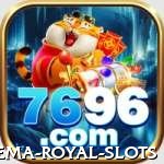 suprema Royal Slots - 777o 💣📉 Mines App low risk cluster: baixe e ganhe R grátis — cash out 80x+ em 18 tiles revelados, método passivo que cresce sua banca enquanto você dorme! 💣💵